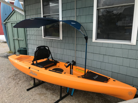 Kayaks