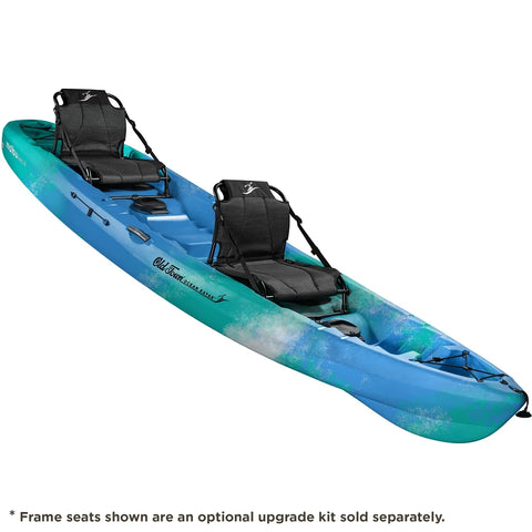 Ocean Kayaks