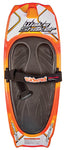 Kneeboard Wake shaker