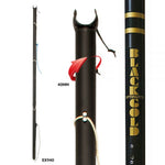 Black Gold power Boom-w 40 mm Boom