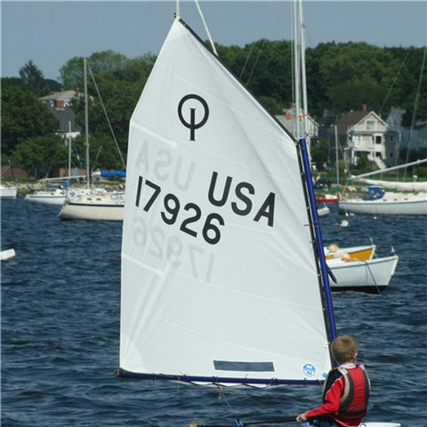 Sail Club Opti-North