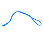 Pennant Opti Mainsheet Blue 10"dyneema