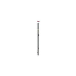 Optipart blackgold Mast s 45 mm Mast