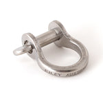 SHACKLE "BOW" 6.4 MM