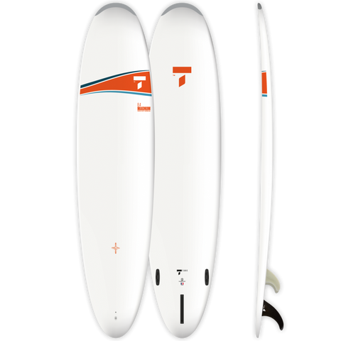 USED SurfBoard Magnum  8'4"