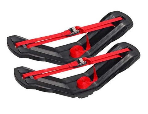 Kayak Carriers