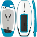 SIC Raptor AIR 5'11 Foil Board