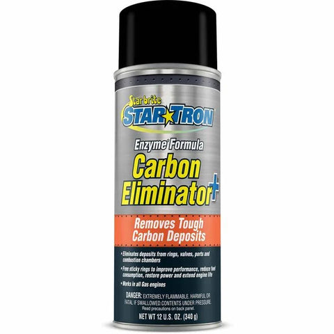 Carbon Eliminator 12 oz