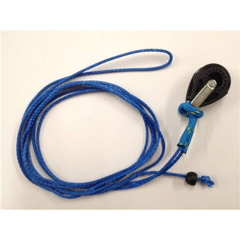 Bridle / Mainsheet/ 420-LP Length : 420