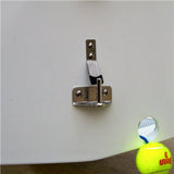 Rudder retainer Clip-420, RS : RS