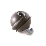 Drain plug scupper