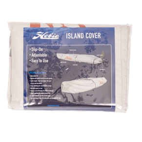 Hobie Kayak Tandem Island Cover Custom 2015+