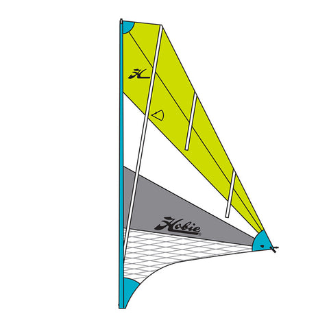 Sail Tandem Island V2 Bahama Dune