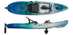 OCEAN KAYAK MALIBU PDL