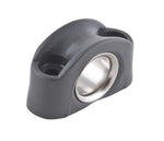 Fairlead w/ SS insert-black : laser