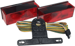 Submersible Rear Light Kit