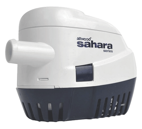 Bilge Pump-Sahara : 500GPM