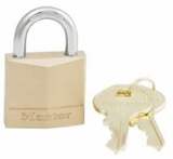 MasterLock Padlock 140D