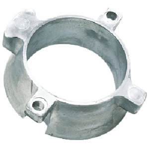 Zinc Bearing Carrier