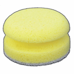 Wax Applicator-yellow