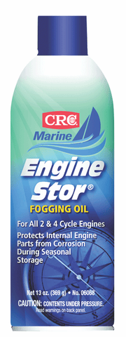 Engine Stor-spray : 13oz