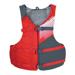 PFD FIT Youth RED 50-90lb