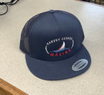 HCM 5 Panel Hat