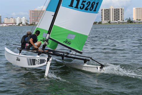 Hobie 16 G