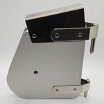 Rudder Head-ICLA : laser/Byte