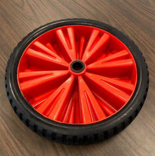 Dolly Wheel Foam Practic