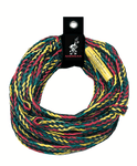 Ski Tube Rope-9/16" : 60'