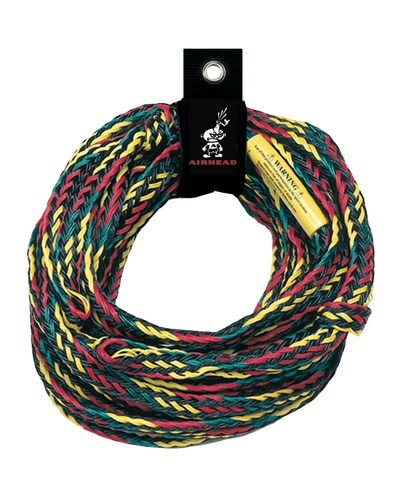 Ski Tube Rope-9/16" : 60'