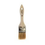 Brush bristle chip 1.5"