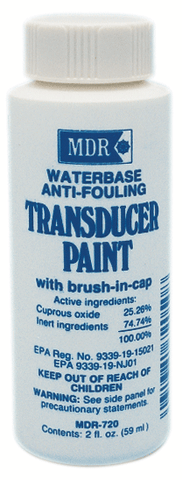 Transducer Paint  2 oz