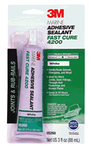 Marine Adhesive/ Sealant Fast Cure 4200