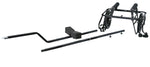 Forge BTB Canoe & Kayak Cart w Bike Tow Bar