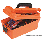 Dry Storage Box-Orange : 15"x8x6.25