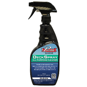 Deck Spray-PRESTA : 22 oz