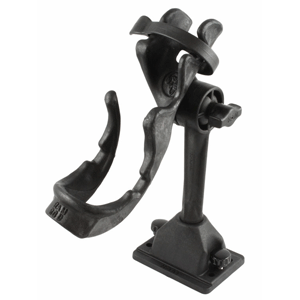 RAM MOUNT Ram Rod 2000 Holder With Deck & Track Mount