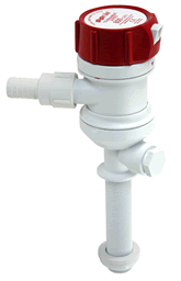 Aerator Pump-500 pump : 500gph