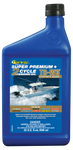 Super Premium TCW3 Oil Qt