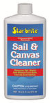 Sail & Canvas Cleaner