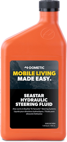 Sea Star Steering Fluid-32oz