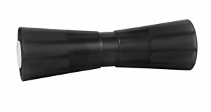 Keel Roller Black 12 inch