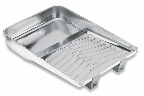 Roller Tray Deluxe-Tray : 9"