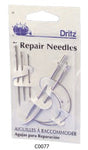 Repair Sewing Needles 7