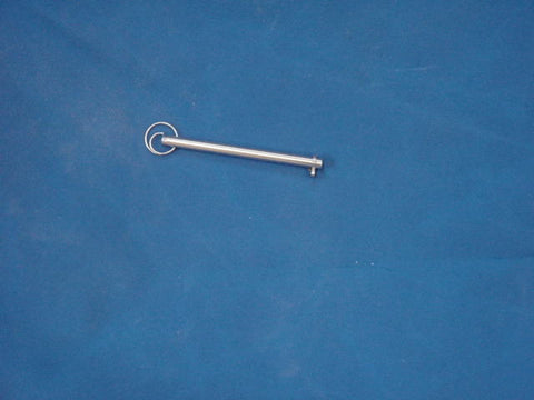 Mast Hinge Pin