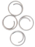 Cotter-rings  5/8" with starter