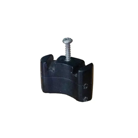 Rudder Rotate preventer blk