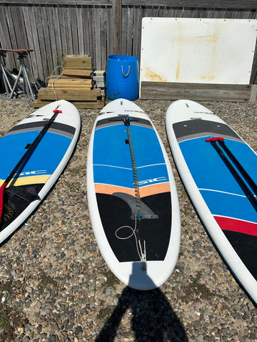 Used Paddleboards